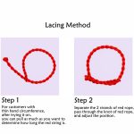 Lacing Method
