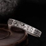 Buddha Stones FengShui Lucky PiXiu Protection Adjustable Bracelet Bracelet BS 3