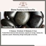 Buddha Stones 108 Mala Beads Frosted Stone Tiger Eye Balance Bracelet Necklace Pendant Bracelet Necklaces & Pendants BS 10