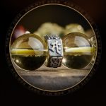 Buddha Stones Natural Citrine Double PiXiu Tiger Eye Prosperity Protection Bracelet Bracelet BS 12