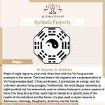 Buddha Stones Bagua Yin Yang Titanium Steel Balance Necklace Chain Pendant Necklaces & Pendants BS 14