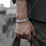 Buddha Stones FengShui Lucky PiXiu Protection Adjustable Bracelet Bracelet BS 8
