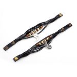 Yin Yang Pendant Couple Balance Bracelet (Extra 35% Off | USE CODE: FS35) Bracelet BS 8