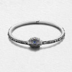 Buddha Stones Tibetan Auspicious Clouds Om Mani Padme Hum Engraved Creativity Bracelet Bangle Bracelet Bangle BS 10
