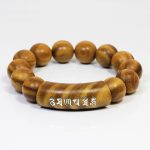 Buddha Stones 999 Sterling Silver Green Sandalwood Om Mani Padme Hum Dragon Phoenix Dharmachakra Inlaid Peace Bracelet Bracelet BS Om Mani Padme Hum 15mm