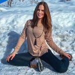 Buddha Stones Tibetan Green Jasper Protection Mala Bracelet Mala Bracelet BS 3
