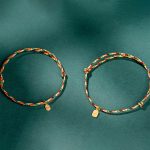 Buddha Stones Auspicious Fu Character Peace And Joy Luck Handmade Multicolored Child Adult Bracelet Bracelet BS 13