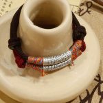 Buddha Stones Handmade 999 Sterling Silver Om Mani Padme Hum Protection Rope Bracelet Bracelet BS 8