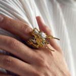 Buddha Stones 925 Sterling Silver Dragon Luck Success Protection Adjustable Ring Pendant Ring BS 9