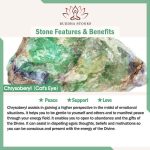 Chrysoberyl