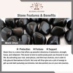 Tibetan Various Agate Stone Copper Protection Triple Wrap Bracelet (Extra 30% Off | USE CODE: FS30) Bracelet BS 18