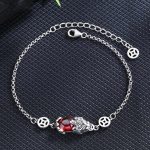 Buddha Stones FengShui Genstone PiXiu Wealth Bracelet Bracelet BS 1