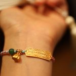 Buddha Stones 925 Sterling Silver Handmade Multicolor String Protection Luck Charm Braid Bracelet Bracelet BS 2