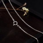 Buddha Stones Zen Cairn Labradorite Various Crystals Calm Pendant Necklace Necklaces & Pendants BS 41