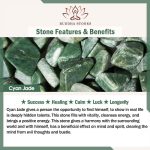 Buddha Stones 925 Sterling Silver Plated Gold Natural Hetian Cyan Jade Gourd Luck Bracelet Ring Set Bracelet Necklaces & Pendants BS 13