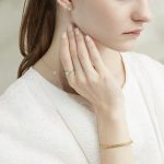 Buddha Stones 925 Sterling Silver Plated Gold Turquoise Protection Ring Earrings Necklace Pendant Set Bracelet Necklaces & Pendants BS 34