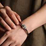 Buddha Stones Handmade 999 Sterling Silver Year of the Dragon Chinese Zodiac Protection Colorful Reincarnation Knot Rope Bracelet Bracelet BS 11