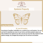 Buddha Stones Flower Jade Butterfly Luck Abundance Charm Anklet Anklet BS 6