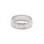 Buddha Stones Lucky Mythological Creature Taotie Wealth Titanium Steel Ring Ring BS 10
