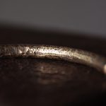 Buddha Stones Rustic Design Copper Balance Adjustable Cuff Bracelet Bracelet Bangle BS 12