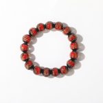 Buddha Stones Tibetan Classic Liuli Glass Bead Luck Wealth Bracelet (Extra 30% Off | USE CODE: FS30) Bracelet BS 5