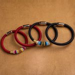 Buddha Stones Tibetan Handmade King Kong Knot Protection Magnetic Buckle Braided Bracelet (Extra 30% Off | USE CODE: FS30) Bracelet BS 21