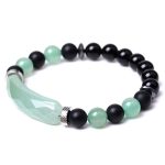 Natural Crystal Blue Aventurine Healing Bracelet (Extra 30% Off | USE CODE: FS30) Bracelet BS Green Aventurine