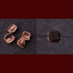 Tibet 108 Mala Beads Rudraksha Bodhi Seed Chinese Zodiac Natal Buddha Wealth Charm Bracelet Mala Bracelet BS 6