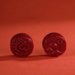 Buddha Stones Year of the Dragon 925 Sterling Silver Chinese Zodiac Cinnabar Auspicious Matches Blessing Bracelet (Extra 30% Off | USE CODE: FS30) Bracelet BS 9