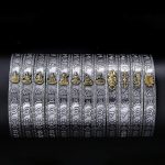 Chinese Zodiac Natal Buddha Protection Bracelet (Extra 30% Off | USE CODE: FS30) Bracelet BS 9
