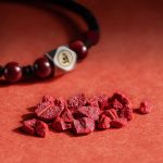 Buddha Stones 925 Sterling Silver Chinese Zodiac Natal Buddha Cinnabar Calm Bracelet Bracelet BS 28