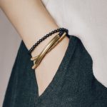 Tibetan Various Agate Stone Copper Protection Triple Wrap Bracelet (Extra 30% Off | USE CODE: FS30) Bracelet BS 5