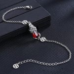 Buddha Stones FengShui Genstone PiXiu Wealth Bracelet Bracelet BS 2