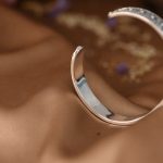 Buddha Stones 925 Sterling Silver Om Mani Padme Hum Double Dorje Engraved Wisdom Cuff Bracelet Bangle Bracelet Bangle BS 8
