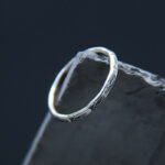 Buddha Stones 925 Sterling Silver Luck Koi Fish Wealth Ring Ring BS 2