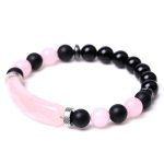 Natural Crystal Blue Aventurine Healing Bracelet (Extra 30% Off | USE CODE: FS30) Bracelet BS 18