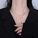 Buddha Stones 925 Sterling Silver Year Of The Dragon Auspicious Golden Dragon Luck Chain Necklace Pendant Necklaces & Pendants BS 3