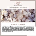 Stone Features & Benefits