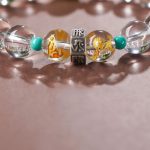 Buddha Stones 925 Sterling Silver Chinese Zodiac Natal Buddha Auspicious Groups White Crystal Hetian Jade Healing Bracelet Bracelet BS 6