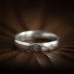 Buddha Stones 925 Sterling Silver Chinese Zodiac Natal Buddha Blessing Couple Ring Rings BS 21