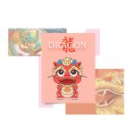 Buddha Stones 925 Sterling Silver Year of the Dragon Natural Hetian Jade Zircon Peace Buckle Protection Bracelet Necklace Pendant (Extra 30% Off | USE CODE: FS30) Bracelet Necklaces & Pendants BS 6