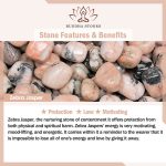 Buddha Stones Little Angel Wings Natural Crystal Luck Necklace Pendant Necklaces & Pendants BS 5