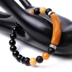 Natural Crystal Blue Aventurine Healing Bracelet (Extra 30% Off | USE CODE: FS30) Bracelet BS 34