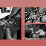 Buddha Stones 925 Sterling Silver Year Of The Dragon Auspicious Golden Dragon Luck Red Rope Chain Bracelet (Extra 30% Off | USE CODE: FS30) Bracelet BS 17