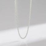925 Sterling Silver Evil Eye Hamsa Symbol Prosperity Luck Chain Necklace Pendant Necklaces & Pendants BS Chain
