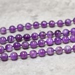 Buddha Stones Tibetan 108 Mala Beads Necklace Yoga Meditation Prayer Beads Necklace Bracelet BS 2