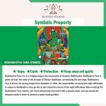 Buddha Stones 108 Mala Beads Natural Green Agate Bodhisattva Green Tara Manifestation Charm Bracelet Bracelet Mala BS 7