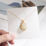 Buddha Stones 925 Sterling Silver Laughing Buddha Hetian White Jade Protection Necklace Pendant Necklaces & Pendants BS 2