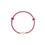 Buddha Stones Handcrafted Round Jade Lucky Bead Prosperity Braided Bracelet Bracelet BS 17