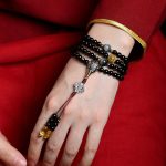 Buddha Stones 108 Mala Beads Gold Sheen Obsidian Tiger Eye Eagle's Eye Stone Wealth Bracelet Mala Bracelet BS 8